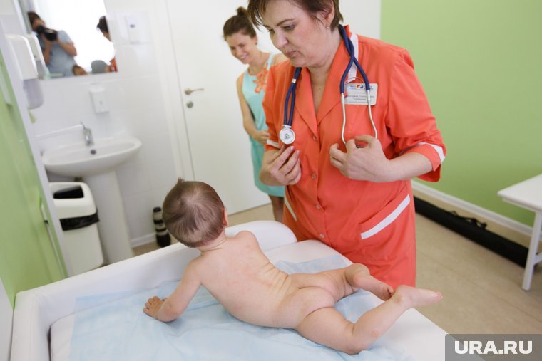 Пермский губернатор принял на вооружение инициативу благотворительного фонда