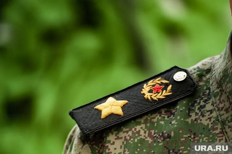 Как и ранее, военные будут получать 73,68% от денежного довольствия