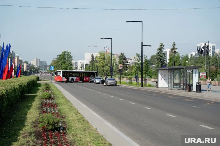 На центральных улицах нельзя будет даже припарковать автомобиль