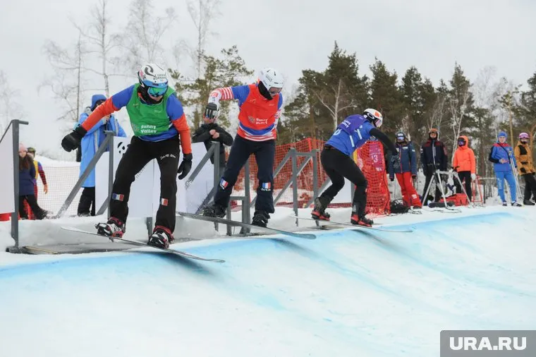 МОК призвал отменить все соревнования на территории РФ и Беларуси