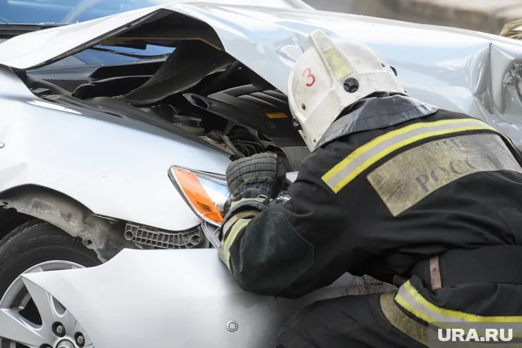 Эдвард Бил заявил, что он не Ефремов и считает себя виновным в ДТП (архивное фото)