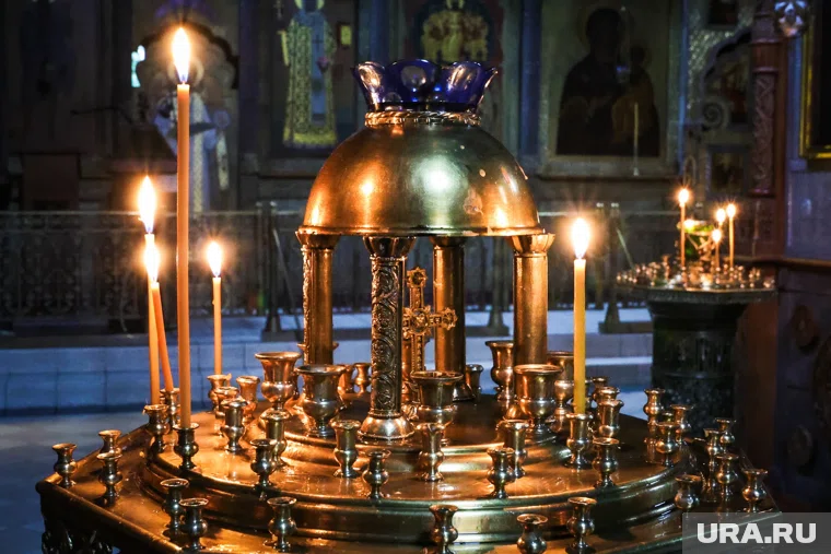 В Донбассе из-за атак ВСУ повреждено несколько сотен храмов, некоторые полностью уничтожены и потеряны безвозвратно