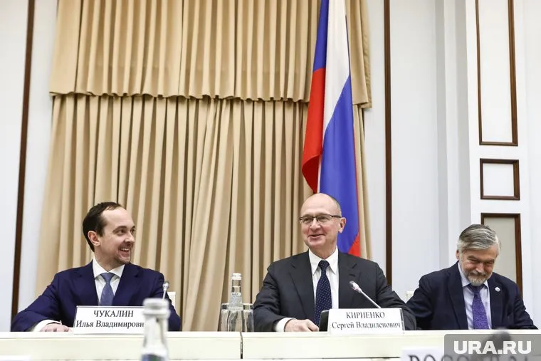 Координационный комитет Фонда президентских грантов подвел итоги первого конкурса 2024 года