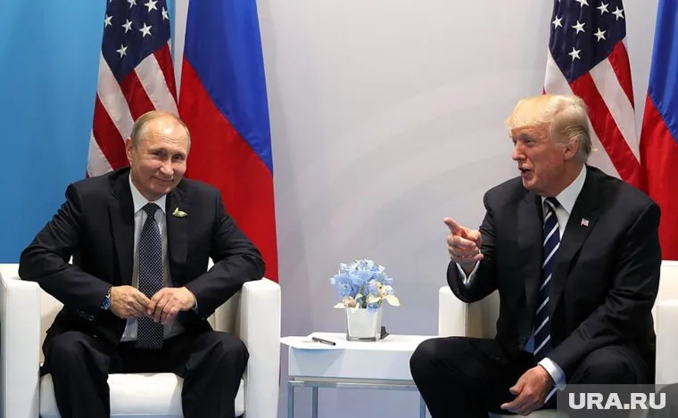 Президент США остался под впечатлением от российского лидера