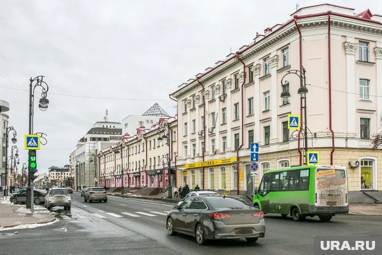Тюменские власти будут чаще проверять предприятия на соблюдение карантина