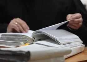 Подельник беглой экс-чиновницы из Шадринска Тугановой просит отменить приговор