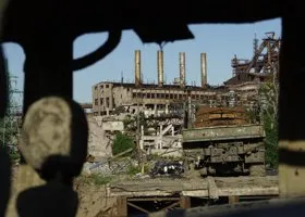 Власти ДНР раскрыли URA.RU дальнейшую судьбу «Азовстали»