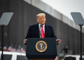 Трамп сделал первое заявление после испытания ядерной ракеты «Буревестник» 