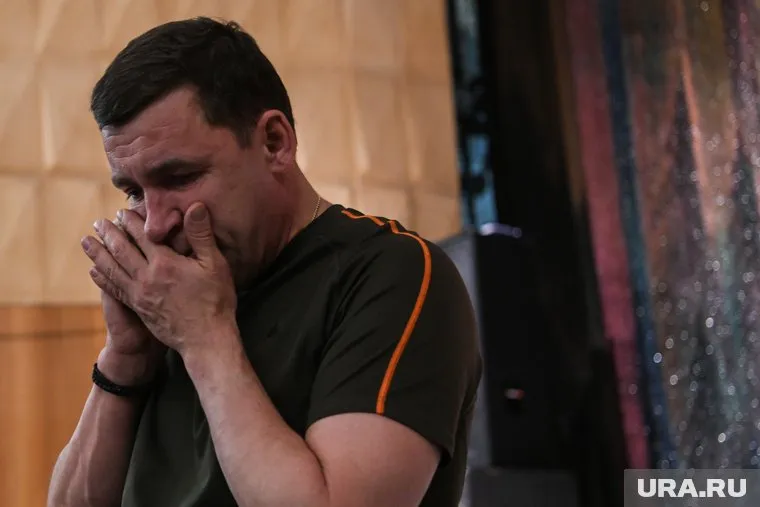 Губернатор Свердловской области поручил эвакуировать семилетнюю Машу Хрусталеву в Москву