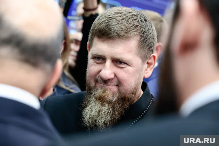 Кадыров пожелал Пескову крепкого здоровья, процветания и благополучия, написал глава Чечни