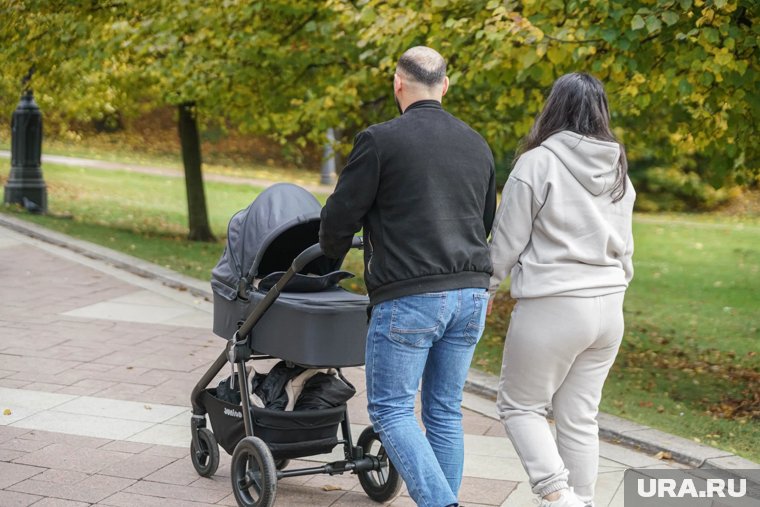 С 2026 года для семей с детьми вводится новая форма господдержки