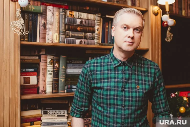 В новом сериале Светлаков выступил в качестве продюсера и сценариста