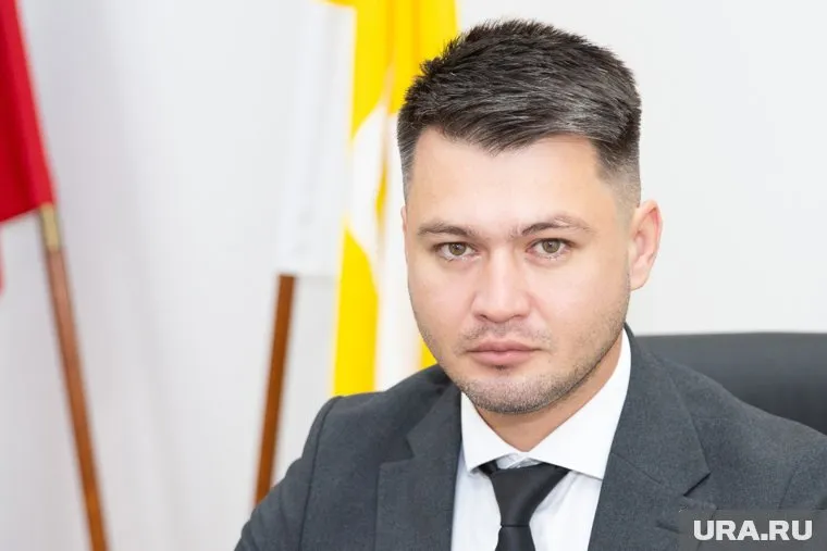 В 2024 году Заур Гурциев стал участником президентской кадровой программы «Время героев»