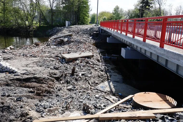 Микрорайон Тополя. Курган