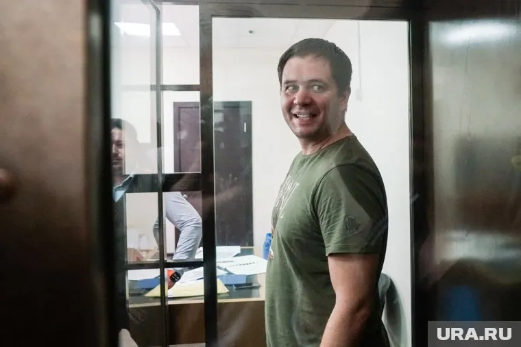 Защита Трифонова обжаловала его арест