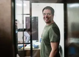 Защита главреда telegram-канала Baza обжаловала его арест