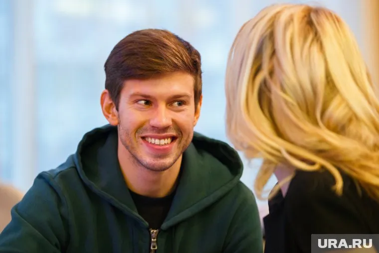 Федору Смолову приписывают новый роман