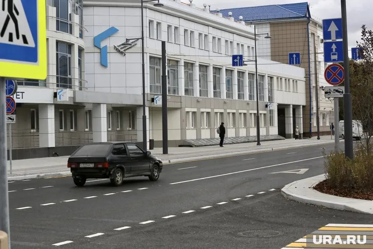 Первокурсниками ТюмГУ стали 1530 человек