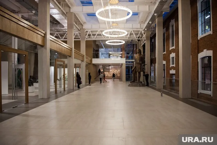 В настоящее время оценивается стоимость ущерба