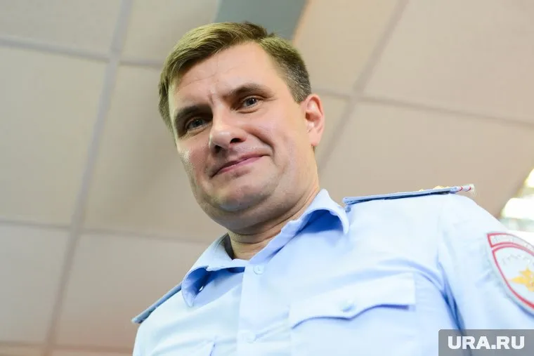 Максим Куляшов будет отвечать за дорожное строительство