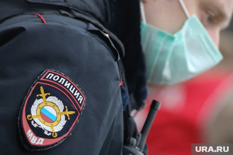 Полиция составила ориентировку на Сергея Савельева