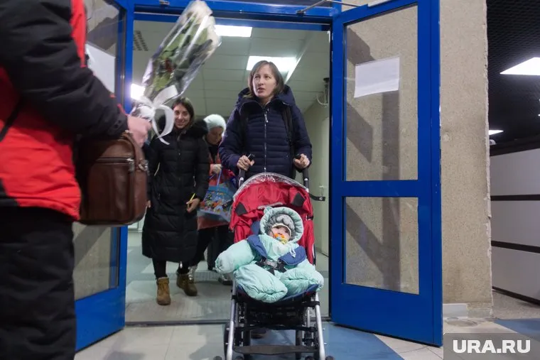 Спасенный мальчик стал участником шоу на телеканале «Россия 1»