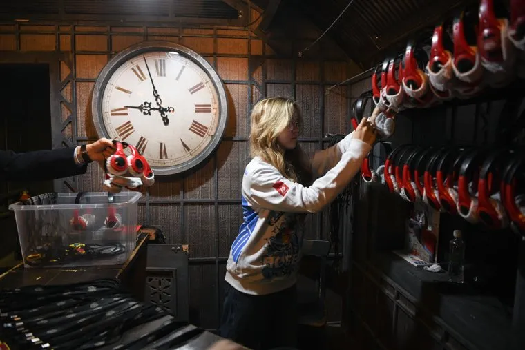 Поезд Победы. Екатеринбург