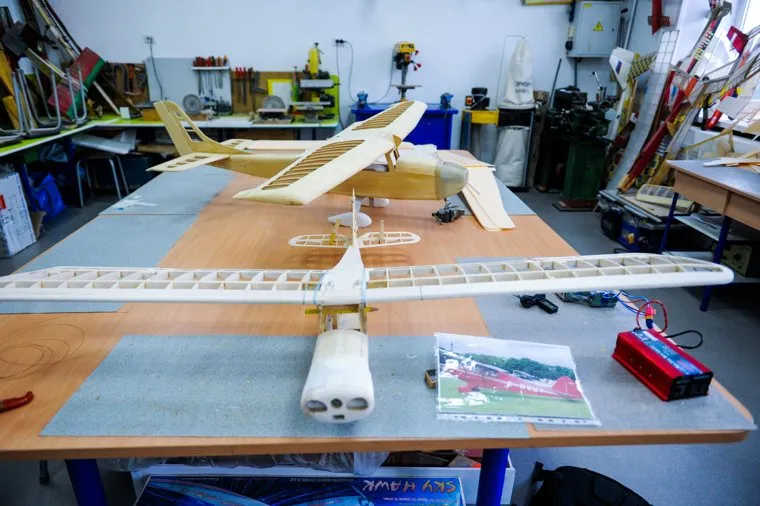 Поездка Алексея Текслера в Южноуральск. Челябинская область