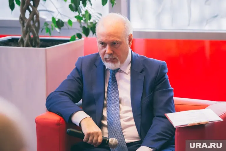 Шувалов вступил в партийную борьбу, подав документа на праймериз «Единой России»