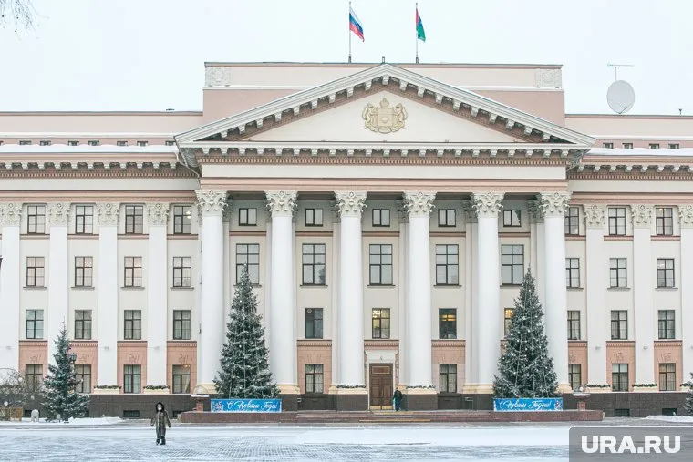 В тюменском правительстве сменился глава департамента труда