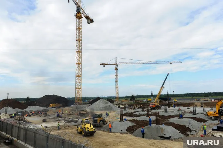 Опыт Ямала в концессионном строительстве будет использоваться в РФ