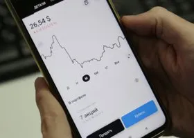 Профессор ВШЭ Коган объяснил падение акций российских компаний