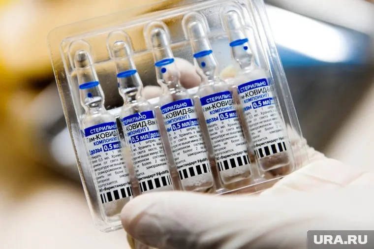 ВОЗ может одобрить «Спутник V» до конца года