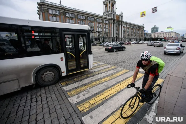 Замглавы города уверен, что местные жители поддержат идею закрытия парковки