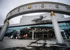 Поджог ККТ «Космос» обошелся в 20 миллионов рублей для городского бюджета