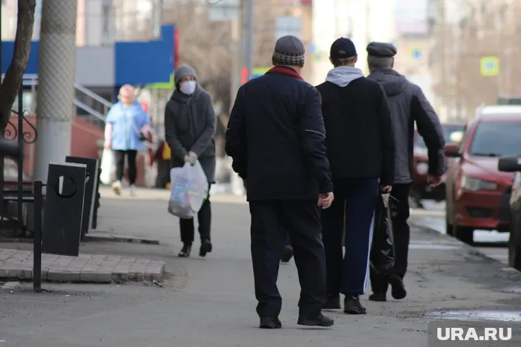 Курган занял 75 место в социально-экономическом рейтинге