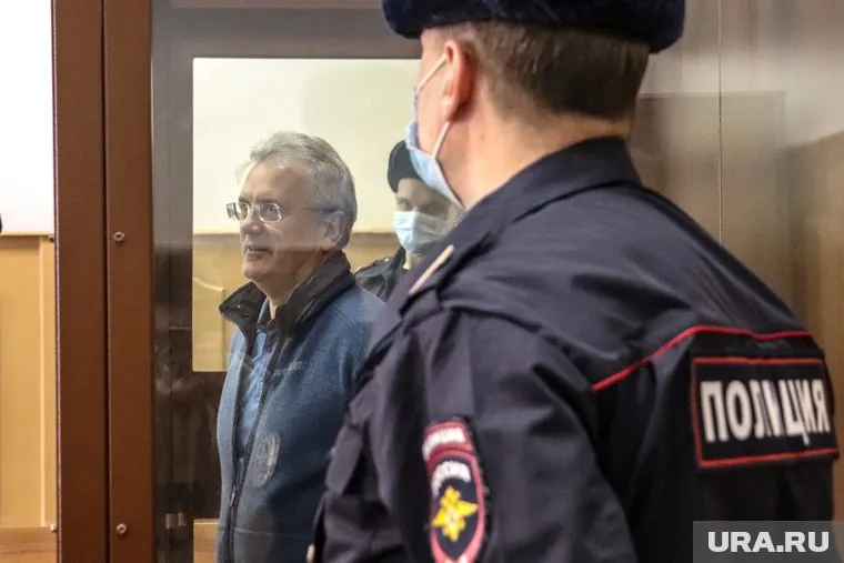 Арест губернатора Пензенской области Ивана Белозерцева дестабилизирует систему, считают эксперты