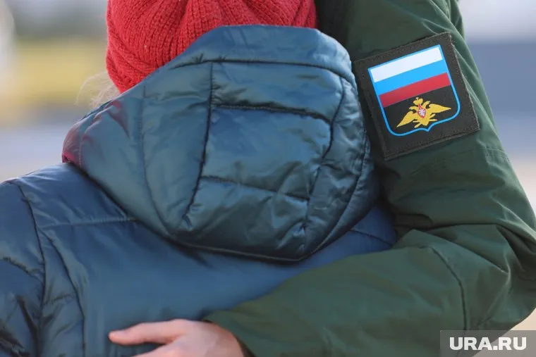 В российских вузах обучаются более 18 тысяч участников СВО