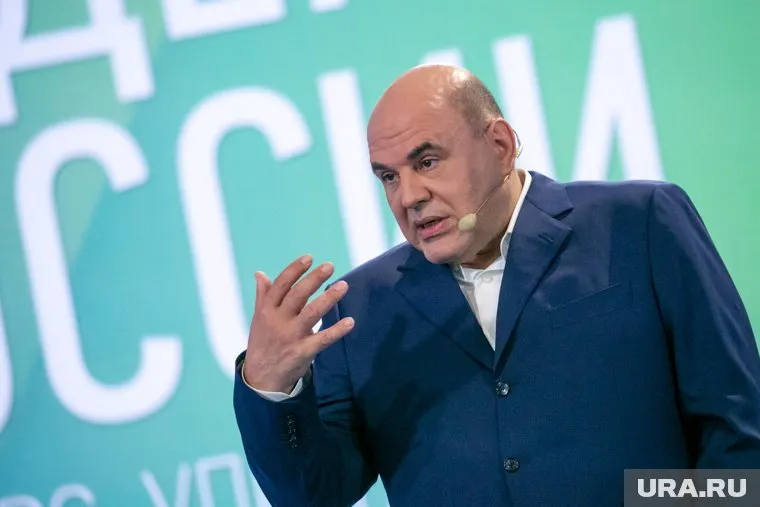 Михаил Мишустин: правительство будет определять, кто нуждается в пособиях от государства