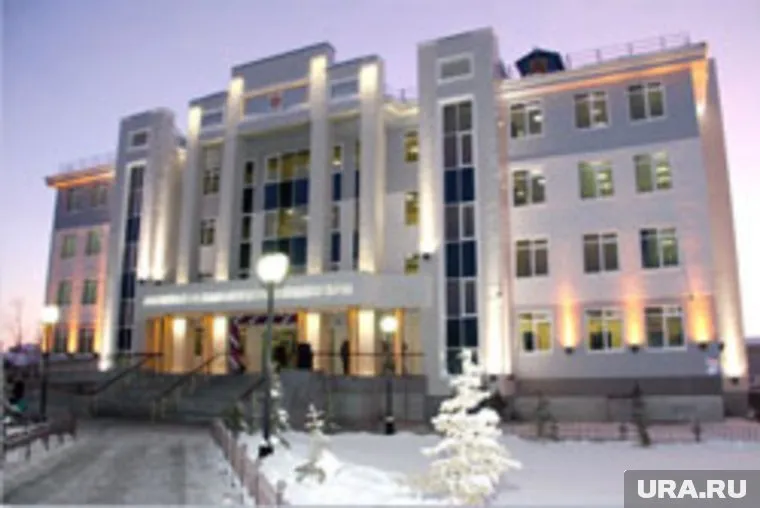 Арбитраж ЯНАО отказал в иске ноябрьскому депутату