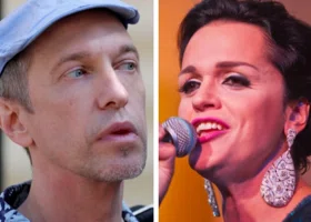 «Это провокация!»: Соседова втянули в грязный скандал из-за певицы Славы