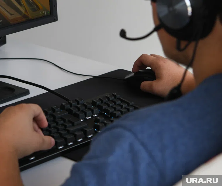 В России хотят заблокировать Call of Duty