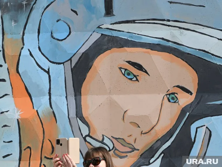 Космонавты видят 16 восходов солнца в день 