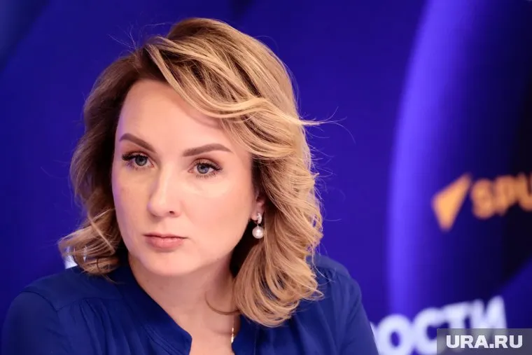 Мария Львова-Белова опубликовала телефоны, куда можно обратиться за психологической поддержкой