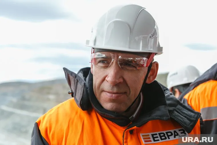 Евгений Куйвашев насладился поездкой в Качканар