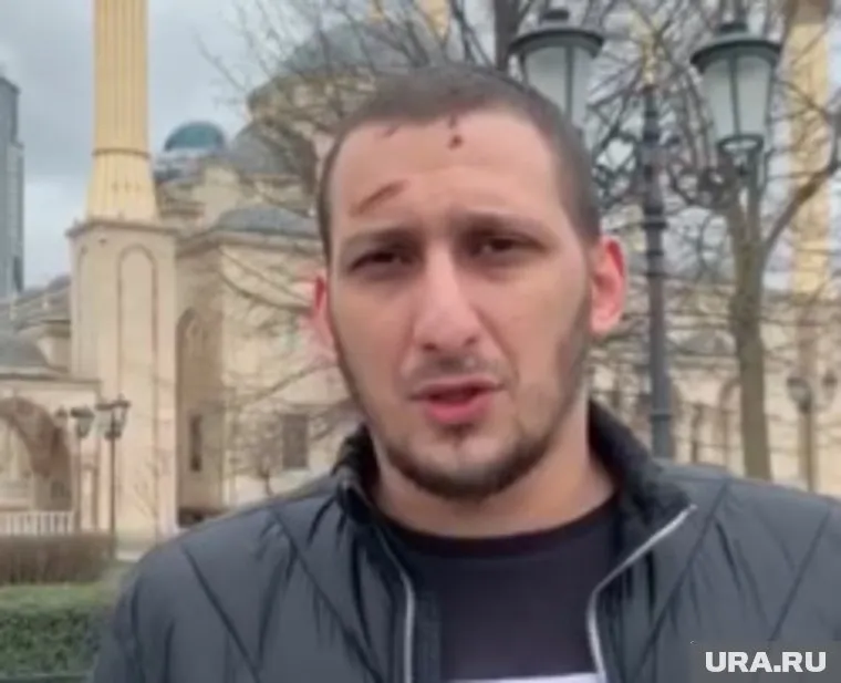 Муслим Джамбеков 2,5 года проведет в колонии общего режима