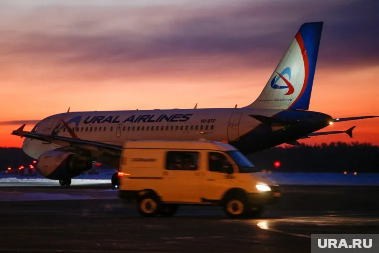 Состояние пассажирки нормализовалось