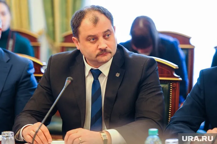 Сергей Руденко поделился планами на ремонт дорог