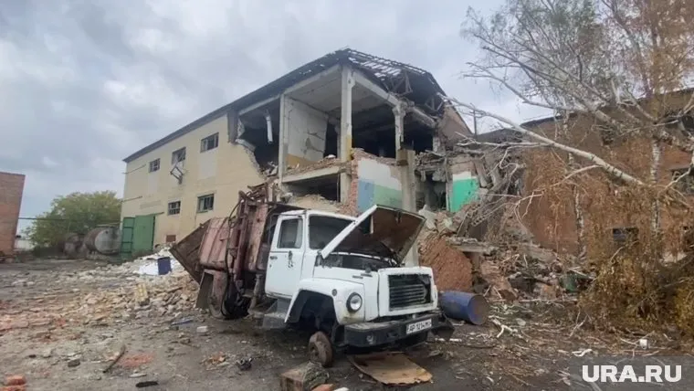 Украинские военные сосредоточились на обстреле объектов исключительно гражданской инфраструктуры