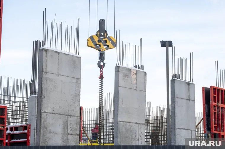 Комсомольский проспект ждет новая застройка